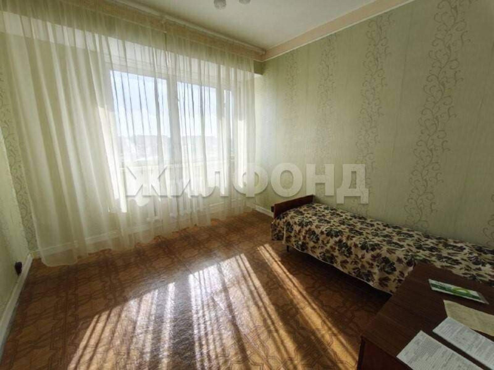 Купить квартиру за 3 999 000 рублей на Поликарпова площадь, д.10