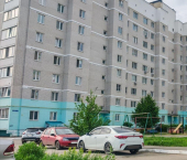 3-комн, 74кв м, этаж 6/9 ул Авиационная, 7 2