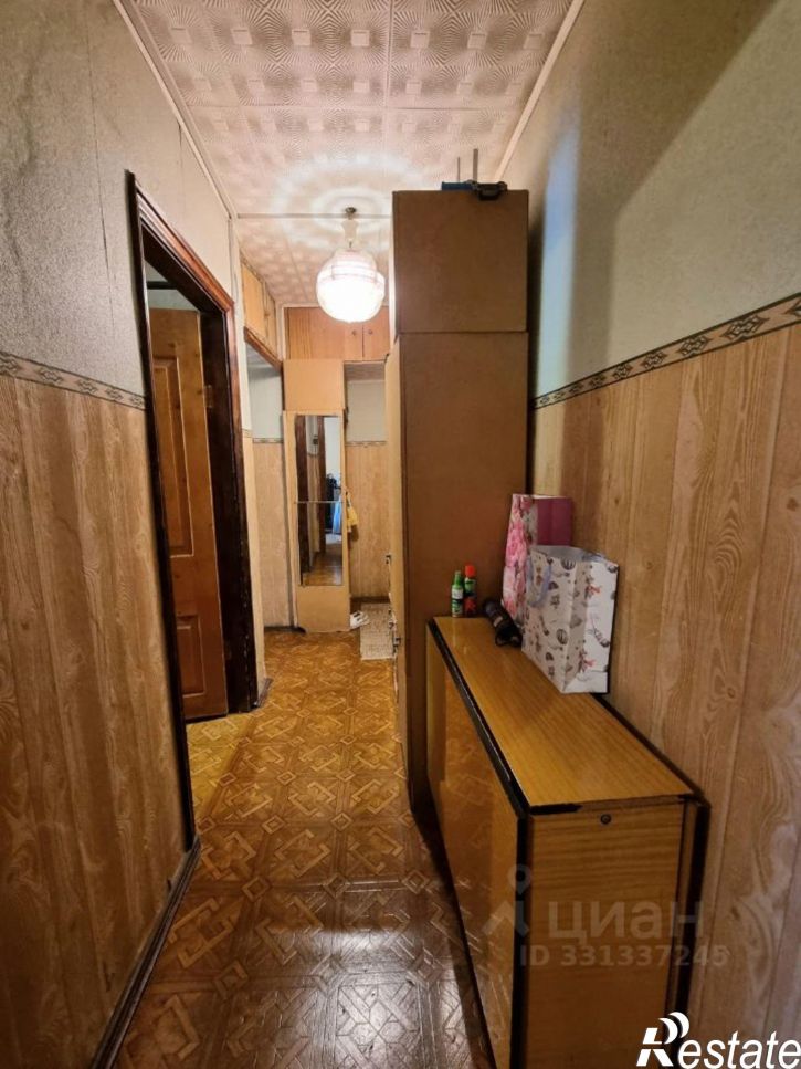 2-комн квартира ул 60-летия Октября, 28,  д. 28
