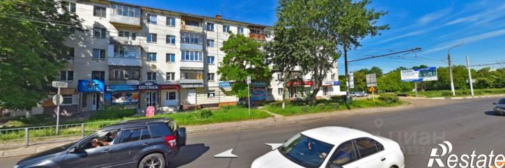 2-комн квартира ул 60-летия Октября, 28,  д. 28