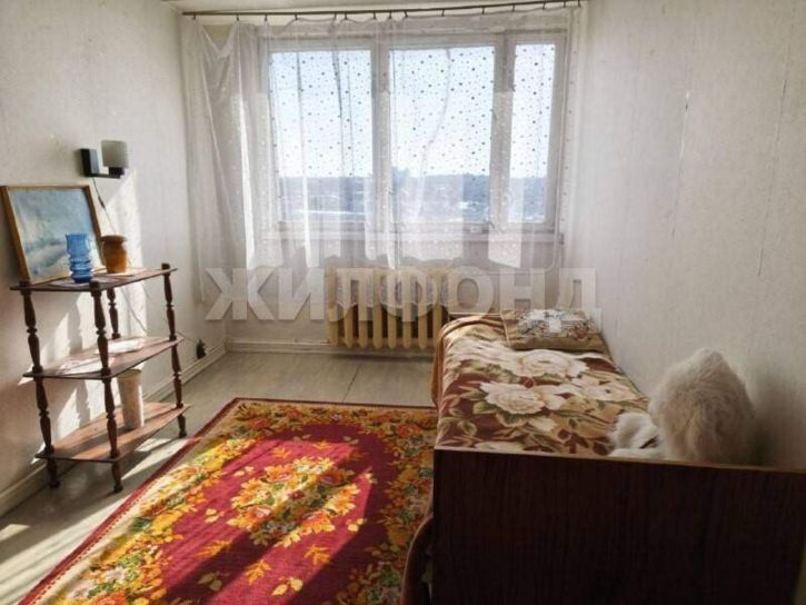 3-комн квартира Поликарпова площадь, д.10