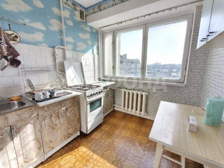 3-комн квартира Поликарпова площадь, д.10