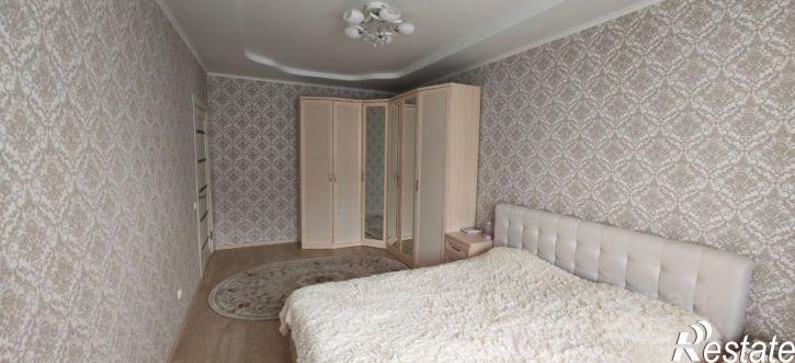 3-комн квартира ул Авиационная, 7 2,  д. 7 2,  к. 2