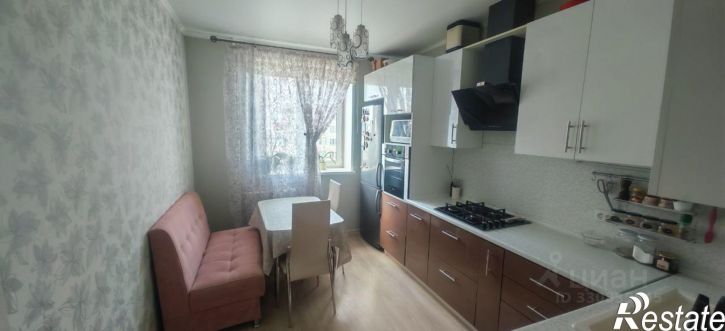 3-комн квартира ул Авиационная, 7 2,  д. 7 2,  к. 2