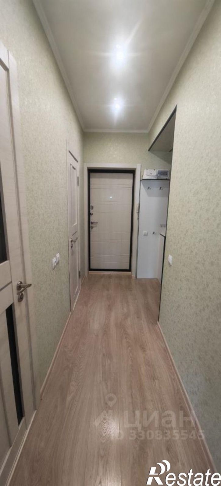 3-комн квартира ул Авиационная, 7 2,  д. 7 2,  к. 2