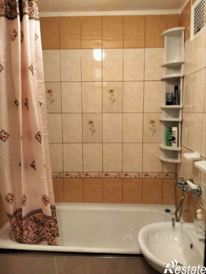 2-комн квартира ул Студенческая, 8,  д. 8