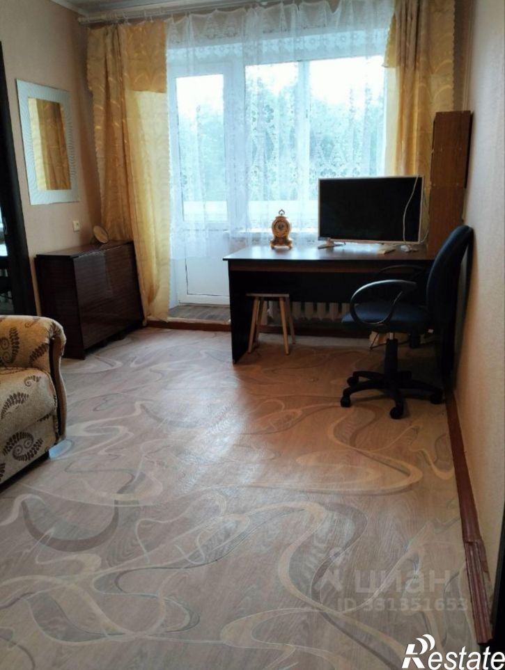 2-комн квартира ул Студенческая, 8,  д. 8