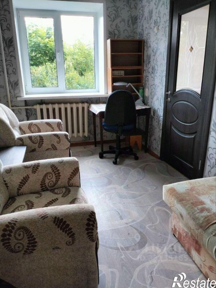 2-комн квартира ул Студенческая, 8,  д. 8
