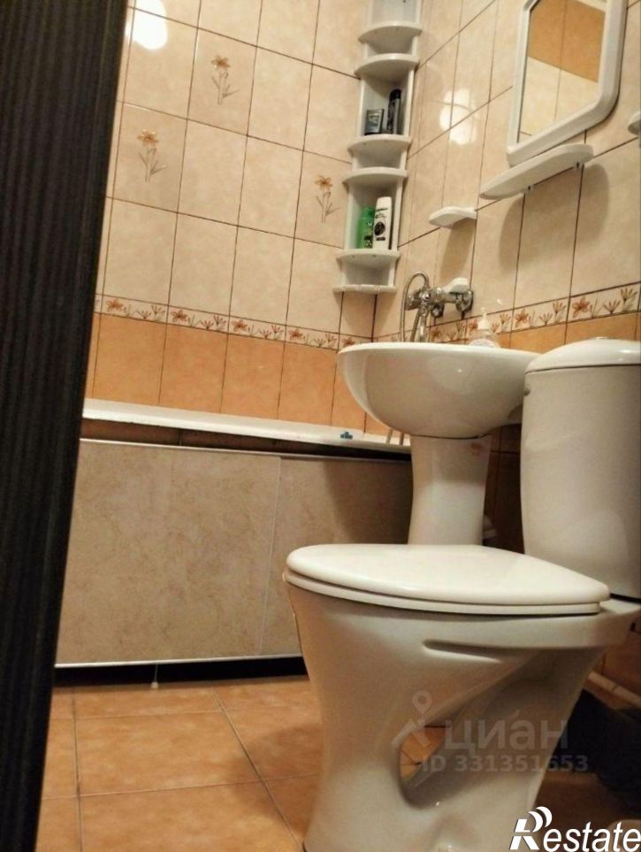 2-комн квартира ул Студенческая, 8,  д. 8