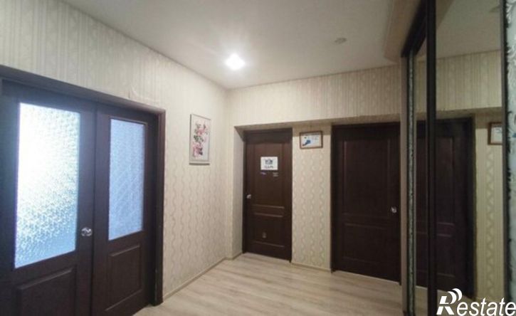 3-комн квартира бульвар Молодёжи, 11,  д. 11