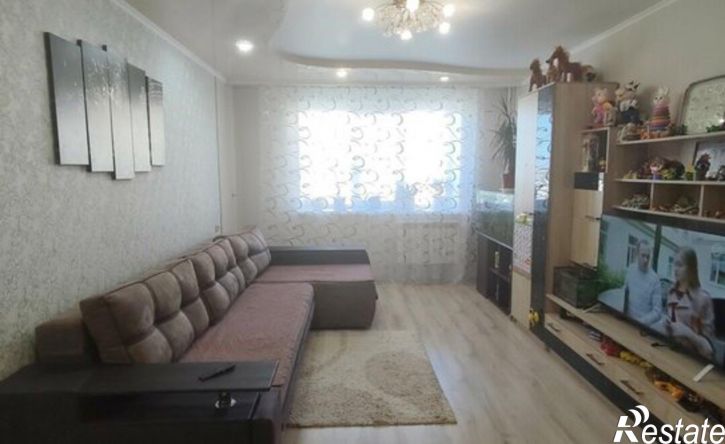 3-комн квартира бульвар Молодёжи, 11,  д. 11