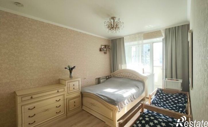 3-комн квартира бульвар Молодёжи, 11,  д. 11
