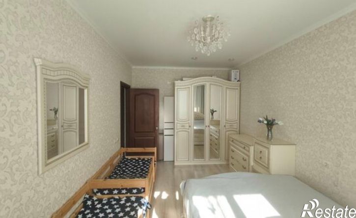 3-комн квартира бульвар Молодёжи, 11,  д. 11