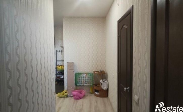 3-комн квартира бульвар Молодёжи, 11,  д. 11