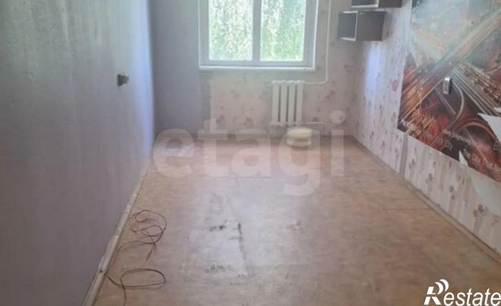 3-комн квартира ул Игнатова, 33,  д. 33