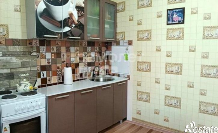 1-комн квартира ул Емлютина, 3,  д. 3