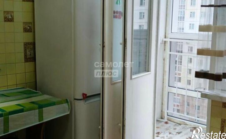 1-комн квартира ул Емлютина, 3,  д. 3