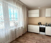 1-комн, 37кв м, этаж 6/6 Зареченская улица, 6 к1
