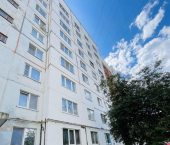 3-комн, 63кв м, этаж 2/10 ул Машкарина, 4