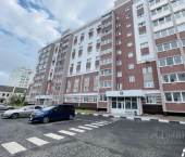 3-комн, 87кв м, этаж 8/10 ул Широко-Холодная, 6