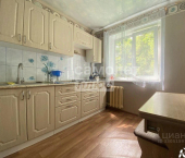 2-комн, 42кв м, этаж 2/5 ул Комсомольская, 302