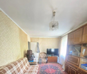 2-комн, 42кв м, этаж 2/5 ул Комсомольская, 262