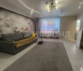 1-комн, 44кв м, этаж 2/16 ул 8 Марта, 8
