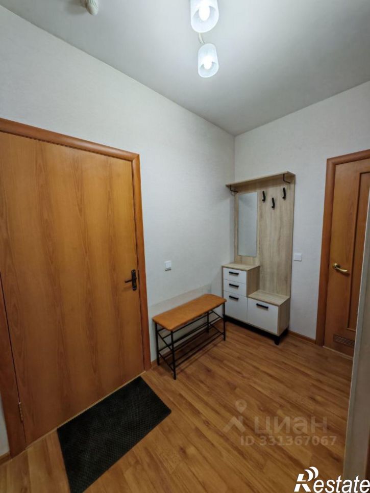 1-комн квартира бульвар Молодёжи, 18,  д. 18