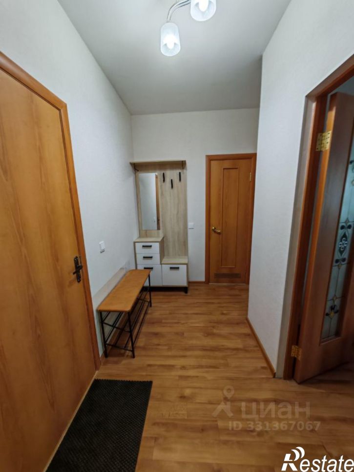 1-комн квартира бульвар Молодёжи, 18,  д. 18