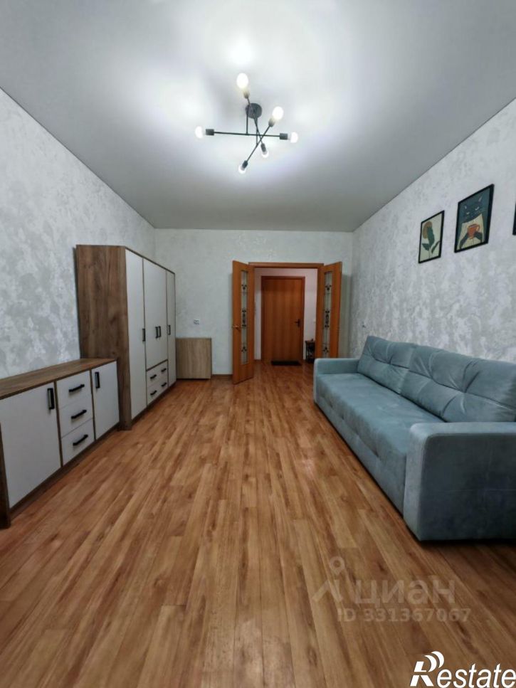 1-комн квартира бульвар Молодёжи, 18,  д. 18