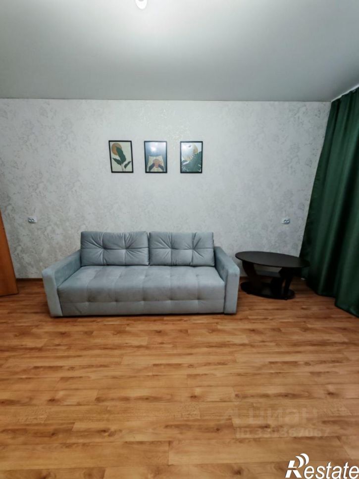 1-комн квартира бульвар Молодёжи, 18,  д. 18
