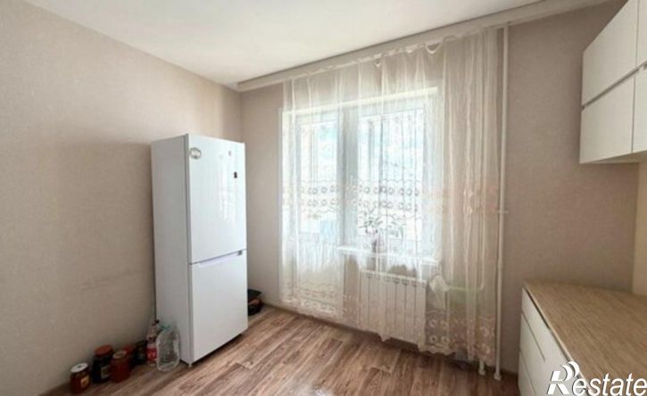1-комн квартира Зареченская улица, 6 к1,  д. 6 к1