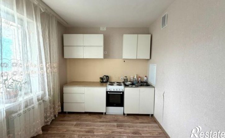 1-комн квартира Зареченская улица, 6 к1,  д. 6 к1