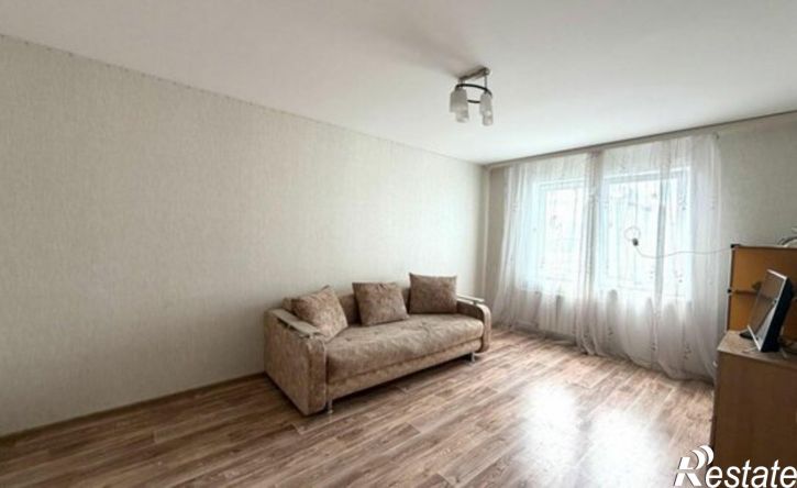 1-комн квартира Зареченская улица, 6 к1,  д. 6 к1