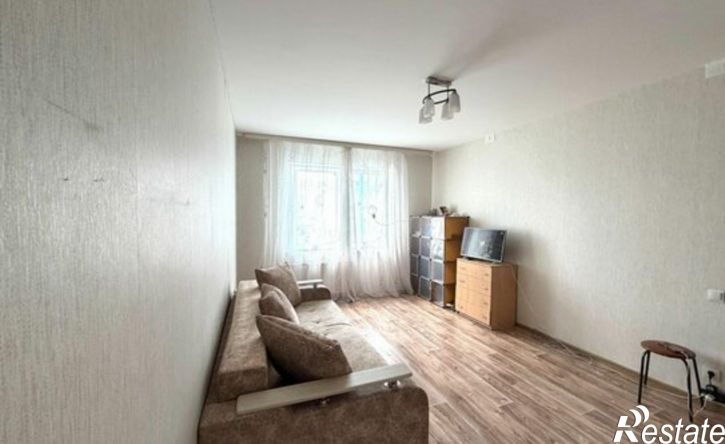 1-комн квартира Зареченская улица, 6 к1,  д. 6 к1