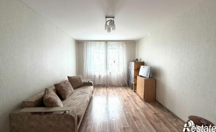1-комн квартира Зареченская улица, 6 к1,  д. 6 к1