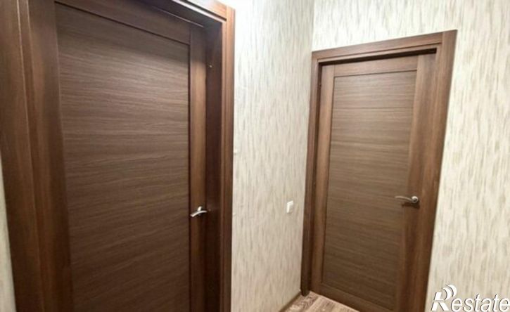 1-комн квартира Зареченская улица, 6 к1,  д. 6 к1