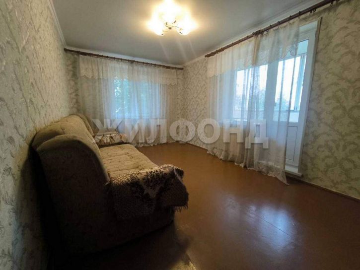 2-комн квартира Октябрьская улица, д.126