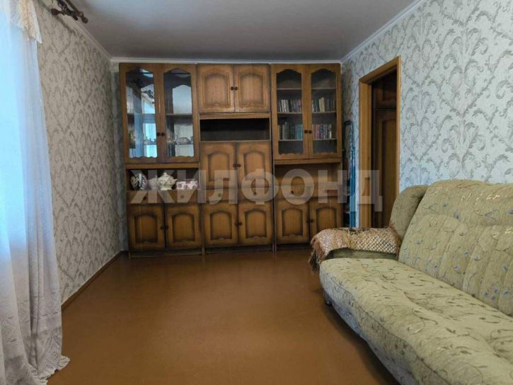 2-комн квартира Октябрьская улица, д.126