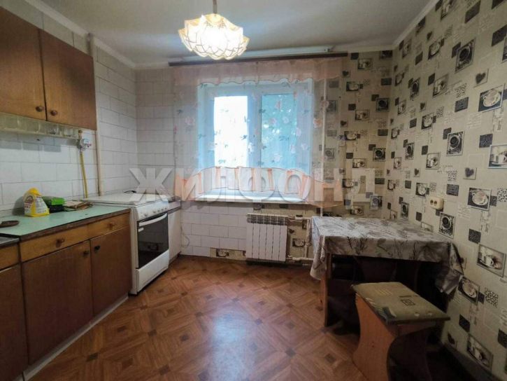 2-комн квартира Октябрьская улица, д.126