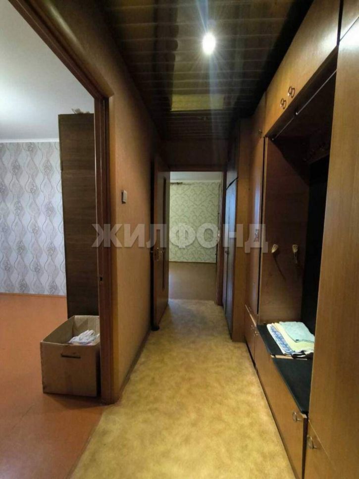2-комн квартира Октябрьская улица, д.126