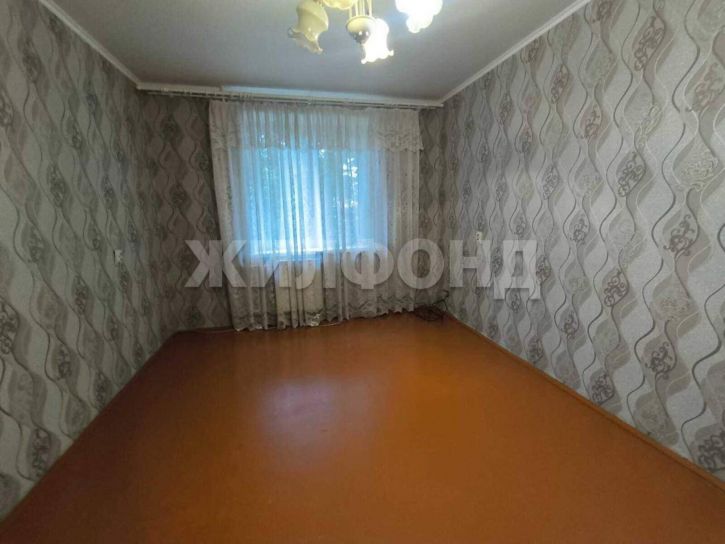 2-комн квартира Октябрьская улица, д.126
