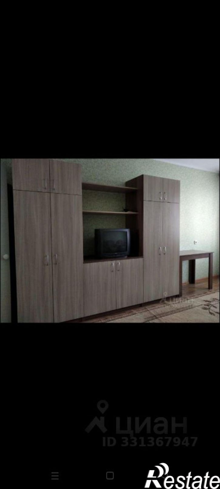 1-комн квартира ул Емлютина, 22,  д. 22