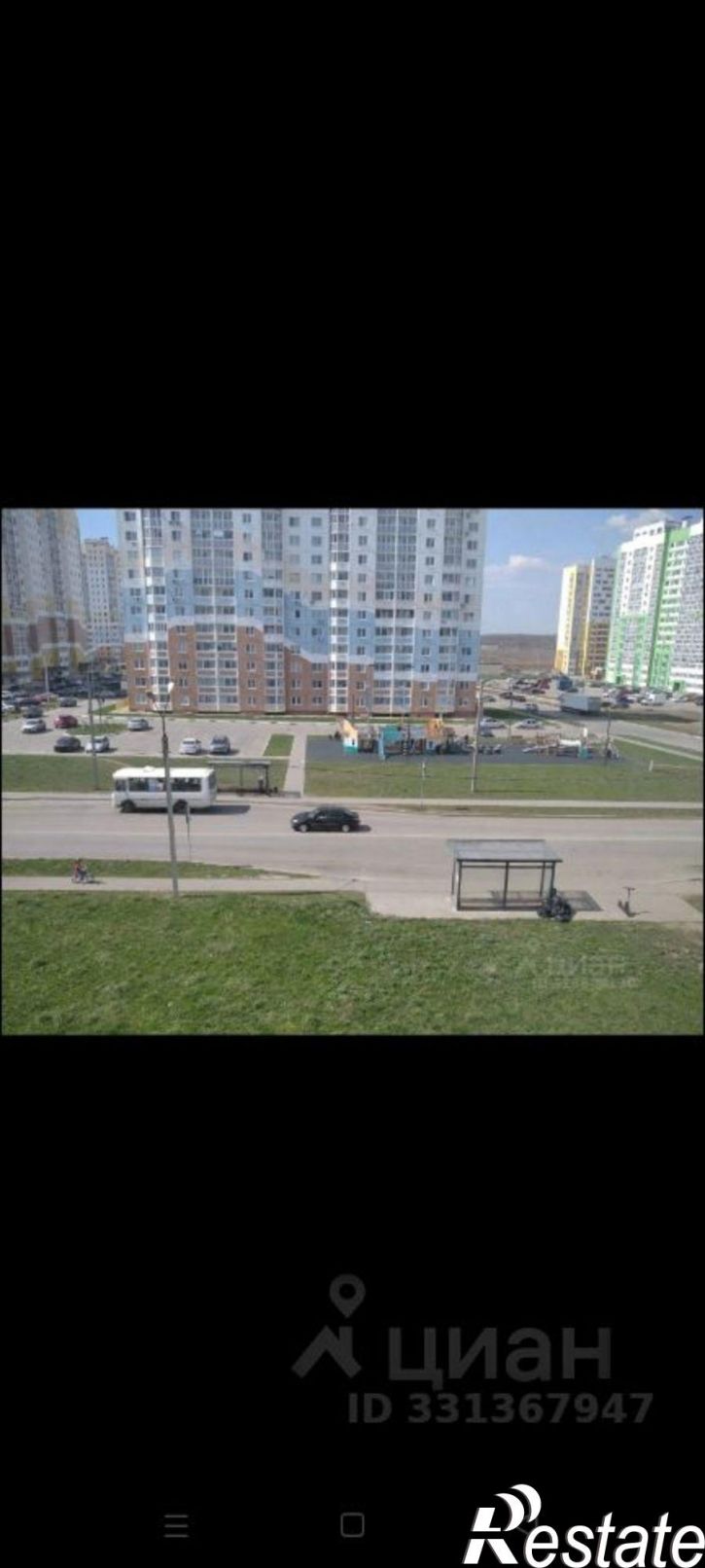 1-комн квартира ул Емлютина, 22,  д. 22