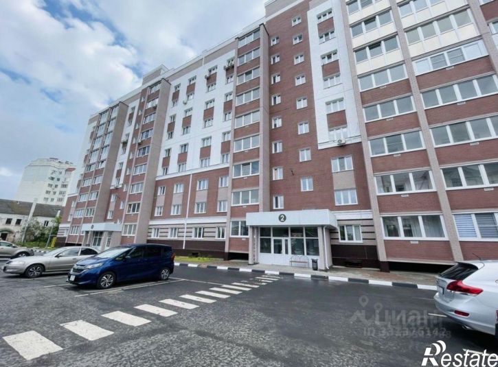 3-комн квартира ул Широко-Холодная, 6,  д. 6
