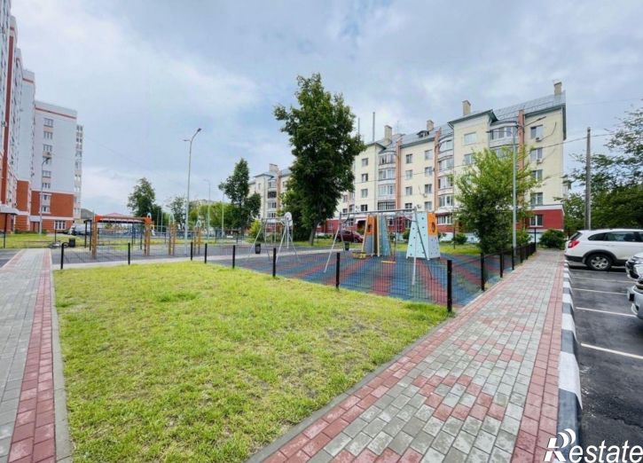 3-комн квартира ул Широко-Холодная, 6,  д. 6