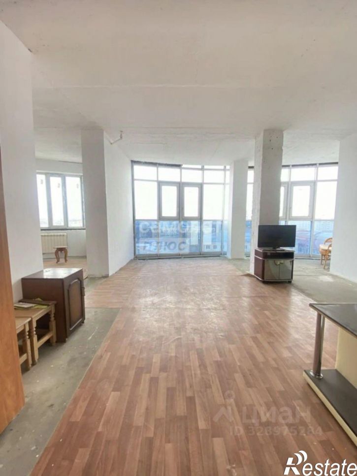 2-комн квартира Октябрьская улица, 24,  д. 24