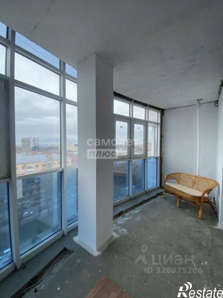 2-комн квартира Октябрьская улица, 24,  д. 24