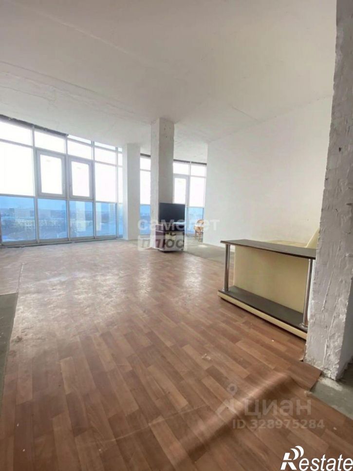 2-комн квартира Октябрьская улица, 24,  д. 24