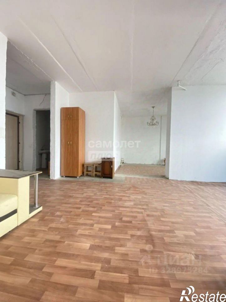 2-комн квартира Октябрьская улица, 24,  д. 24